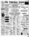 Tewkesbury Register Saturday 25 January 1908 Page 1