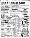 Tewkesbury Register Saturday 04 April 1908 Page 1