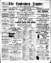Tewkesbury Register Saturday 11 April 1908 Page 1