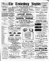 Tewkesbury Register Saturday 05 December 1908 Page 1