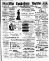 Tewkesbury Register Saturday 20 February 1909 Page 1