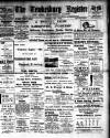 Tewkesbury Register Saturday 01 May 1909 Page 1