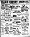 Tewkesbury Register Saturday 12 June 1909 Page 1