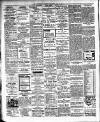Tewkesbury Register Saturday 24 July 1909 Page 4