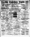 Tewkesbury Register Saturday 11 September 1909 Page 1
