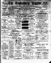 Tewkesbury Register Saturday 01 January 1910 Page 1