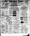 Tewkesbury Register Saturday 08 January 1910 Page 1