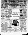 Tewkesbury Register Saturday 19 February 1910 Page 1
