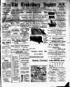 Tewkesbury Register Saturday 26 February 1910 Page 1