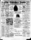 Tewkesbury Register Saturday 11 June 1910 Page 1