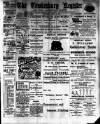 Tewkesbury Register Saturday 06 August 1910 Page 1