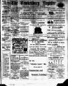 Tewkesbury Register Saturday 13 August 1910 Page 1
