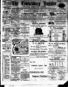 Tewkesbury Register Saturday 03 September 1910 Page 1