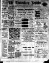 Tewkesbury Register Saturday 08 October 1910 Page 1