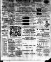 Tewkesbury Register Saturday 22 October 1910 Page 1