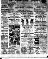 Tewkesbury Register Saturday 17 December 1910 Page 1