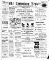 Tewkesbury Register Saturday 07 January 1911 Page 1