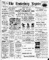 Tewkesbury Register Saturday 14 January 1911 Page 1