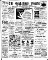 Tewkesbury Register Saturday 21 January 1911 Page 1