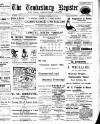 Tewkesbury Register Saturday 18 February 1911 Page 1