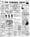 Tewkesbury Register Saturday 25 February 1911 Page 1