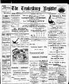Tewkesbury Register Saturday 01 April 1911 Page 1