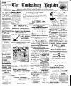 Tewkesbury Register Saturday 08 April 1911 Page 1