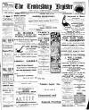 Tewkesbury Register Saturday 29 April 1911 Page 1