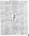 Tewkesbury Register Saturday 29 April 1911 Page 3