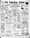 Tewkesbury Register Saturday 24 June 1911 Page 1