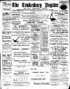 Tewkesbury Register Saturday 15 July 1911 Page 1