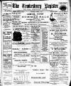 Tewkesbury Register Saturday 05 August 1911 Page 1