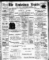 Tewkesbury Register Saturday 07 October 1911 Page 1