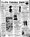 Tewkesbury Register Saturday 16 December 1911 Page 1