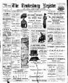 Tewkesbury Register Saturday 20 January 1912 Page 1