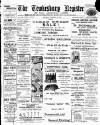 Tewkesbury Register Saturday 03 February 1912 Page 1