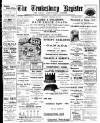 Tewkesbury Register Saturday 24 February 1912 Page 1