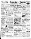 Tewkesbury Register Saturday 01 June 1912 Page 1