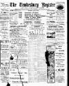 Tewkesbury Register Saturday 13 July 1912 Page 1