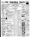 Tewkesbury Register Saturday 31 August 1912 Page 1