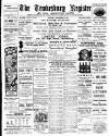 Tewkesbury Register Saturday 09 November 1912 Page 1