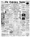 Tewkesbury Register Saturday 16 November 1912 Page 1