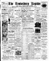 Tewkesbury Register Saturday 30 November 1912 Page 1