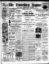 Tewkesbury Register Saturday 04 January 1913 Page 1