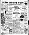 Tewkesbury Register Saturday 18 January 1913 Page 1
