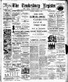 Tewkesbury Register Saturday 01 February 1913 Page 1