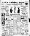 Tewkesbury Register Saturday 19 April 1913 Page 1