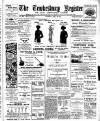 Tewkesbury Register Saturday 26 April 1913 Page 1