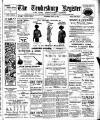 Tewkesbury Register Saturday 10 May 1913 Page 1