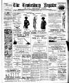 Tewkesbury Register Saturday 17 May 1913 Page 1